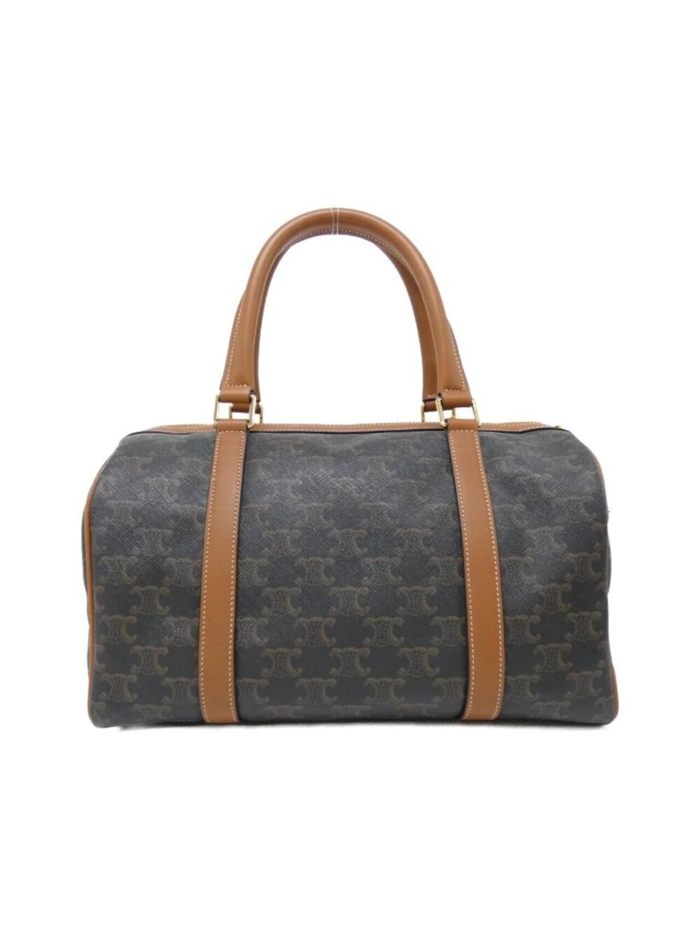 Celine Boston Bag Travel Bags - Picture 2 of 7